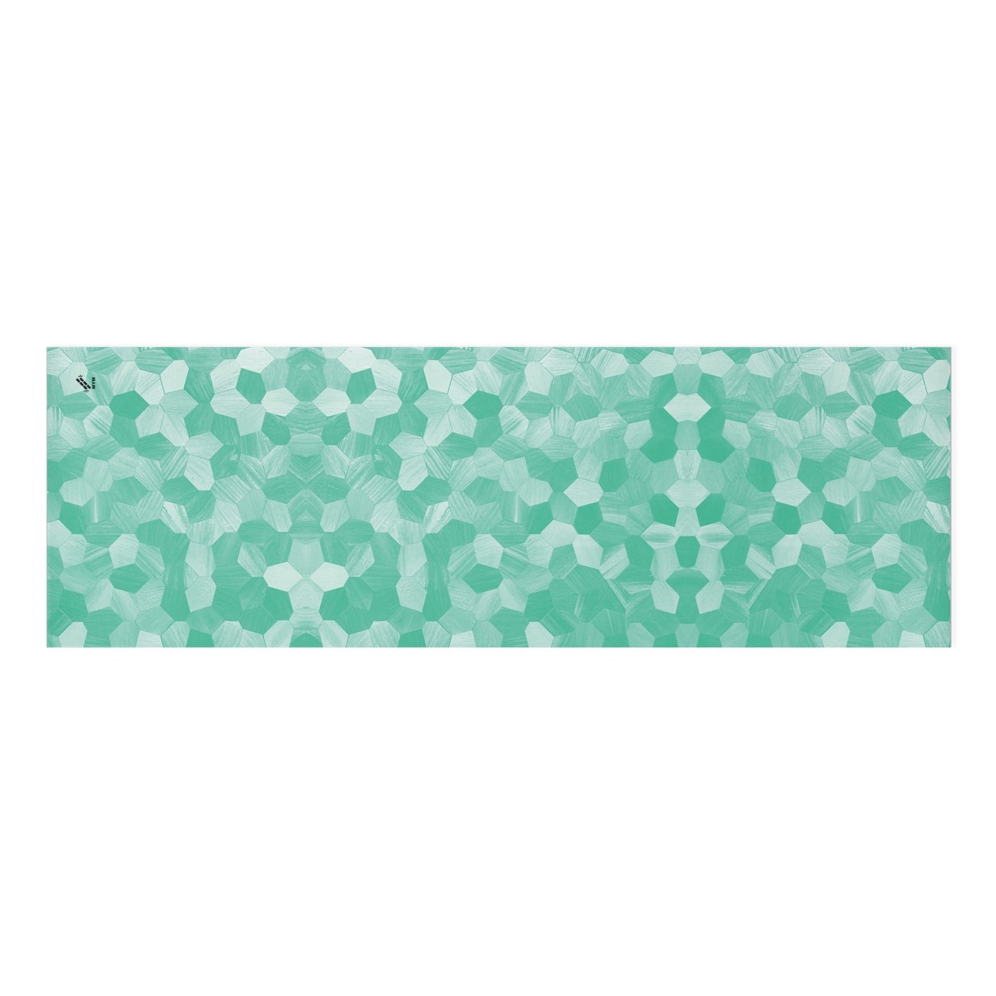 Geometric Mint