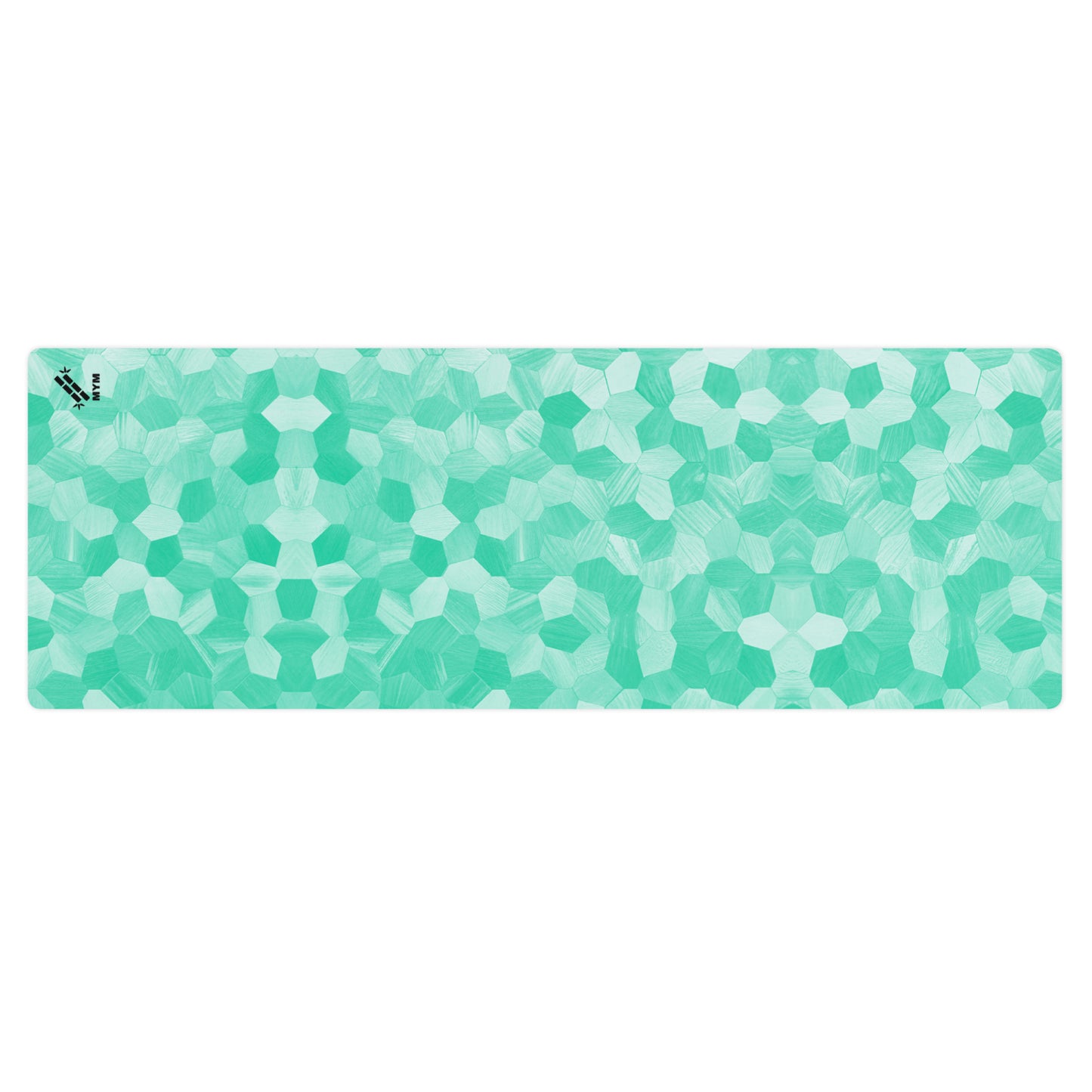 Geometric Mint