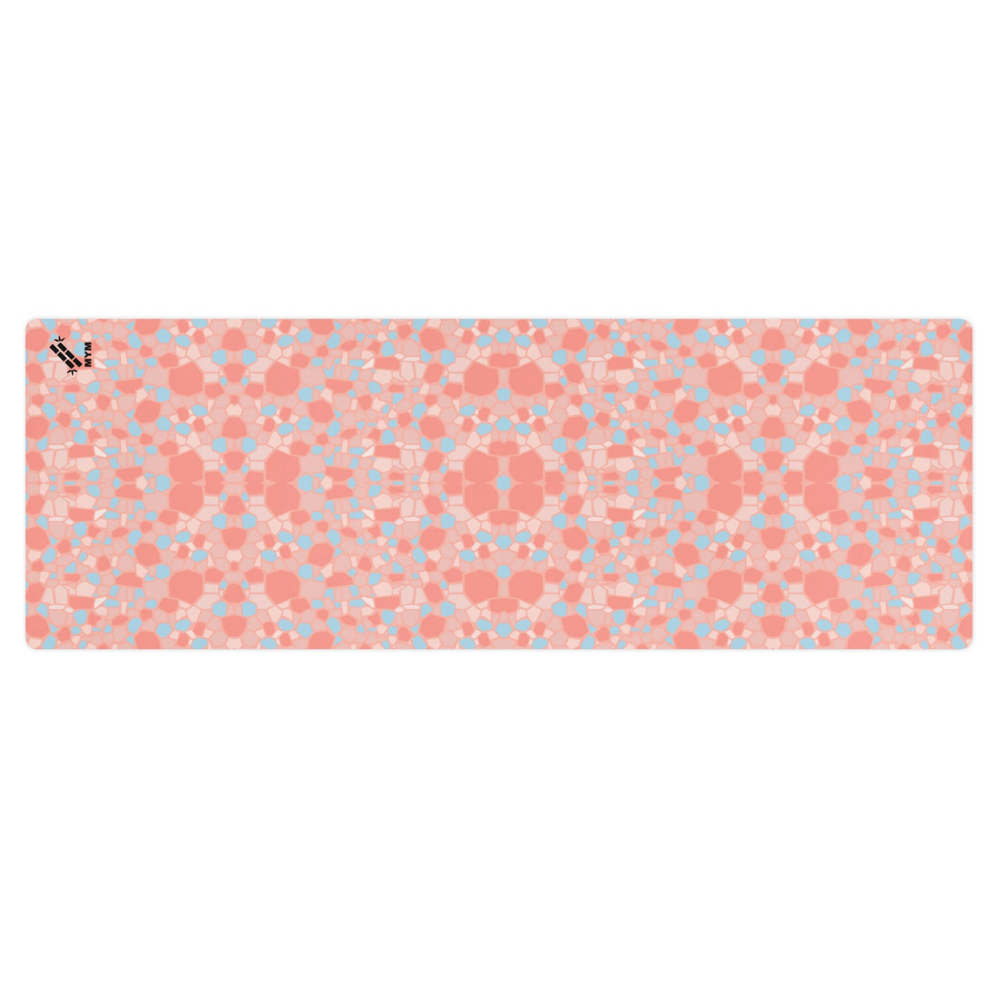 Desert Flower Pebbles