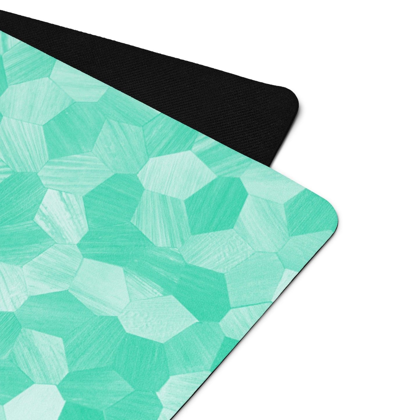 Geometric Mint