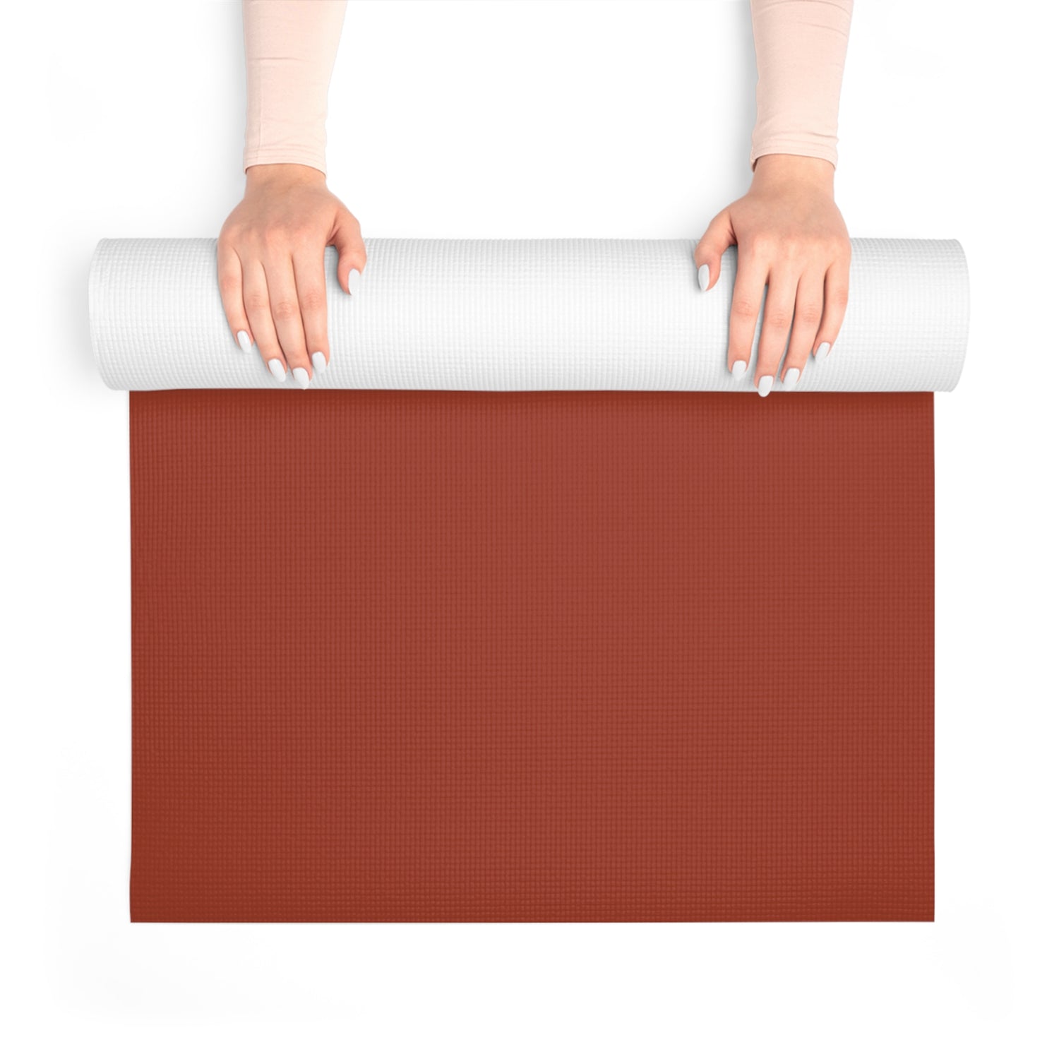 Foam Mats in Solid Colors